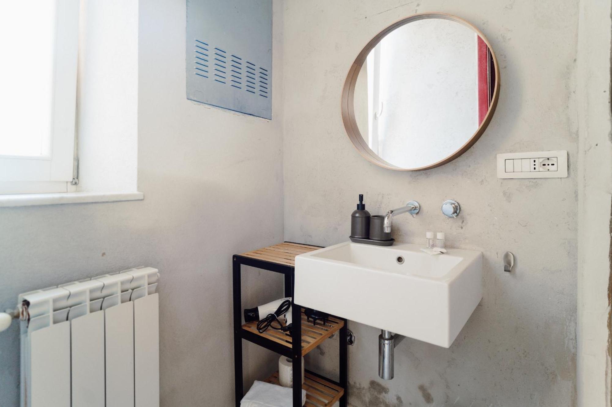 Monti Urban Loft Apartment Rom