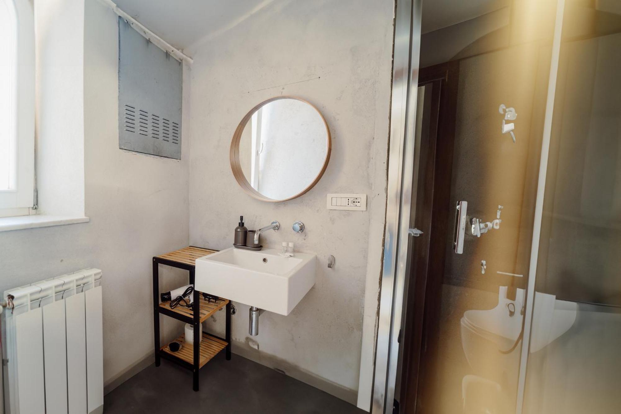 Monti Urban Loft Rom
